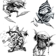 sep samples 2/2 (ft @spooky maliboOo, @bloom7k & @trippieMike)