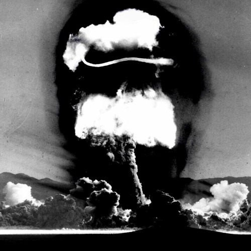 U-235 (Oppenheimer)