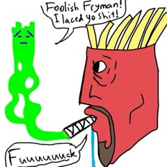 Lazarus #2am #frydd
