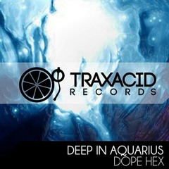 Deep In Aquarius (Original Mix)