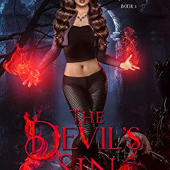 View EBOOK 💙 The Devil's Sin: An Academy Reverse Harem Romance (Dramonia Academy Boo