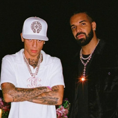 Drake & Central cee - Which one (rollout remix)