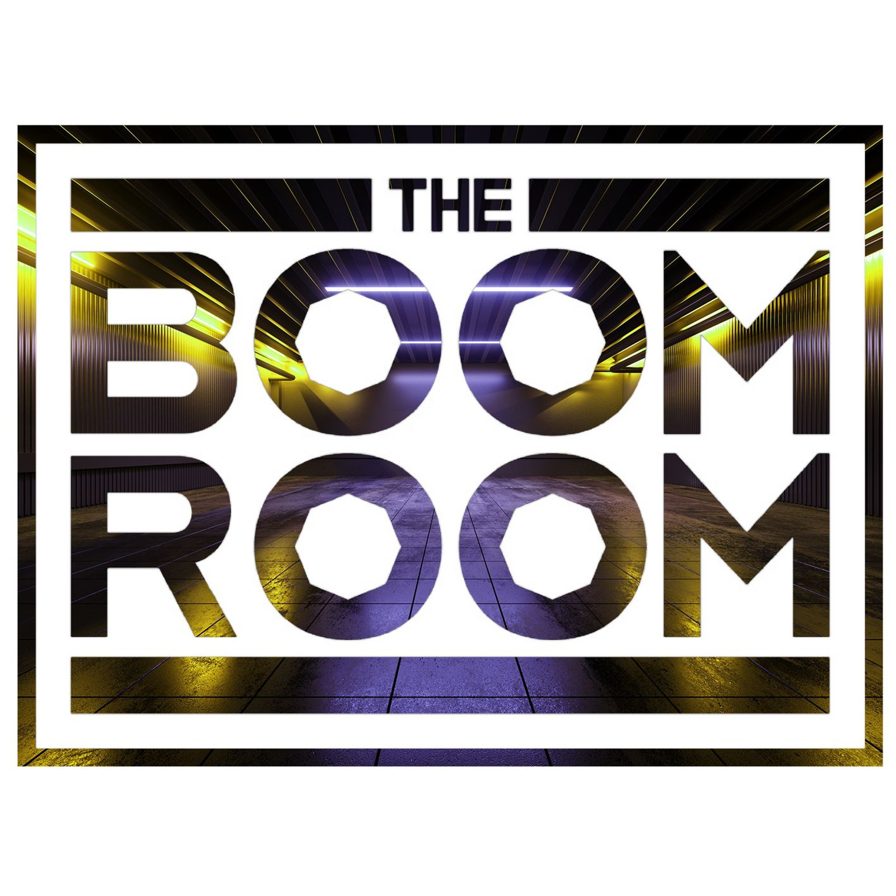 The Boom Room