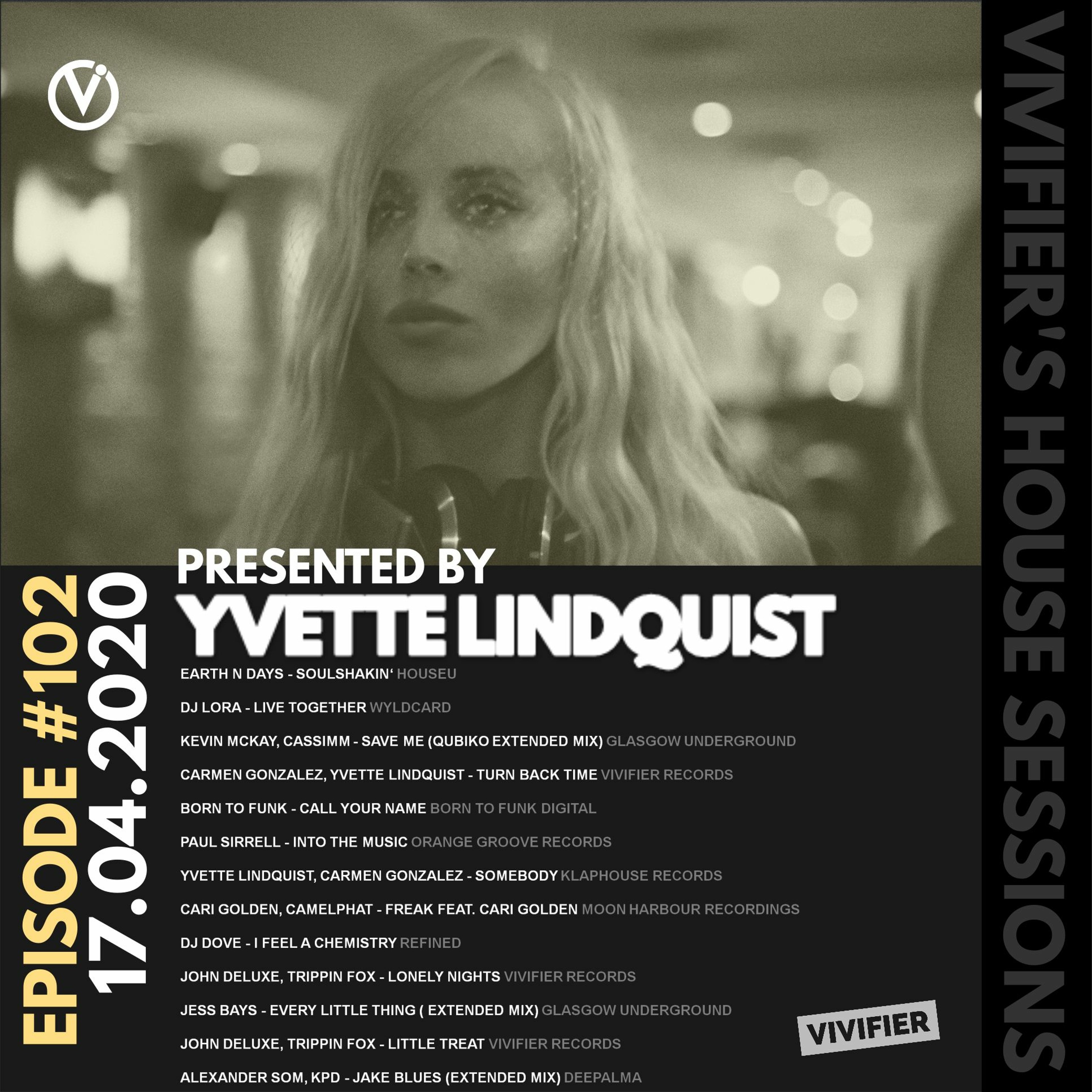 Vivifier Sessions
