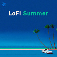 Lofi Summer Beats 🌊
