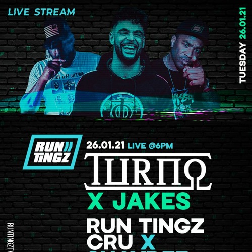 Turno x Jakes ft Shaydee | RTZ Live 67