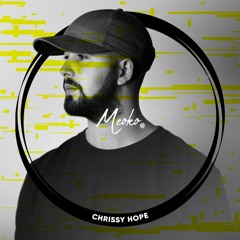 MEOKO x Arupa Music - Exclusive Podcast Series | Chrissy Hope