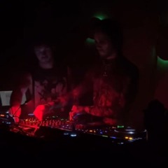 Live @ VOID 3 - Rob Cole b2b DJ Hyōgo