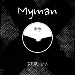 Myman - Analog Solo