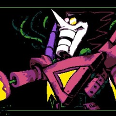 POWER OF SPAMTON