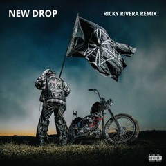 Don Toliver - NEW DROP (Ricky Rivera Remix) Filtered due to copyright