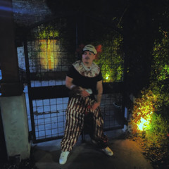 out the window (prod lesgokev)