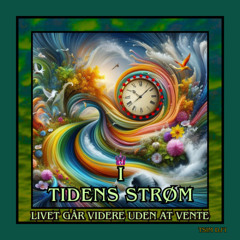 Tidens Strøm