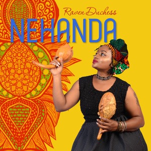 Raven Duchess - Nehanda
