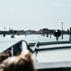 Il Panorama Di Venezia