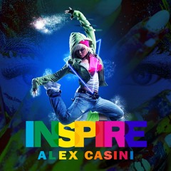 ALEX CASINI - Inspire