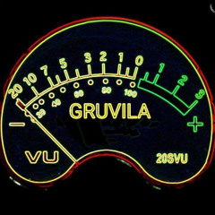 Gruvila - Melhorar (Gravação da batera - Instrumental Only)