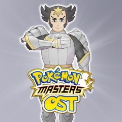 Battle! Wikstrom - Pokemon Masters OST