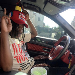 lucki - dirty cream soda (unreleased)
