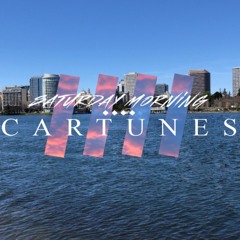 Saturday Morning Cartunes Episode 33 (Nu R&B Mix)