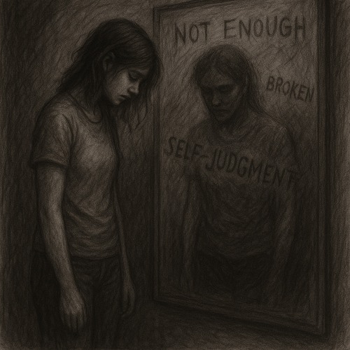Self Judgement