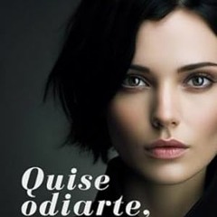 (Read) [Online] Quise odiarte Medea Romance lésbico (Spanish Edition)