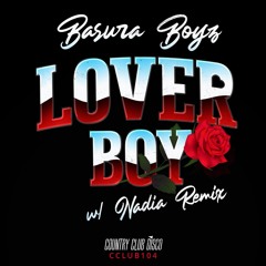 Basura Boyz - Lover Boy (Aidan Rudd Remix)