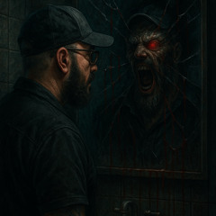 Monster in the Mirror