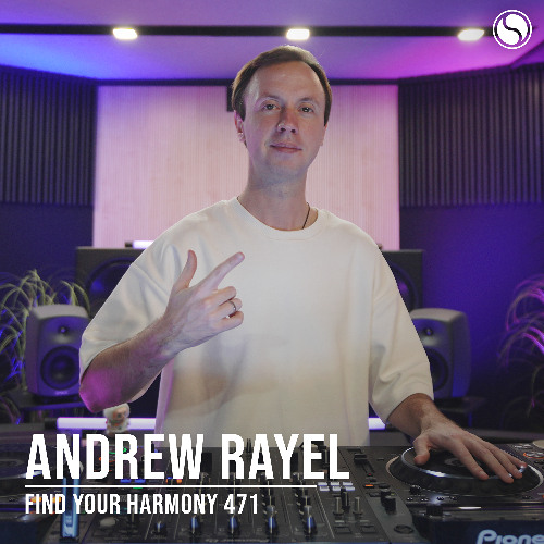 Find Your Harmony Episode 471
