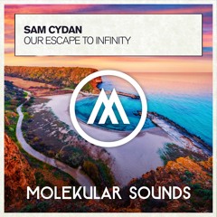 Sam Cydan - Our Escape to Infinity [Molekular]