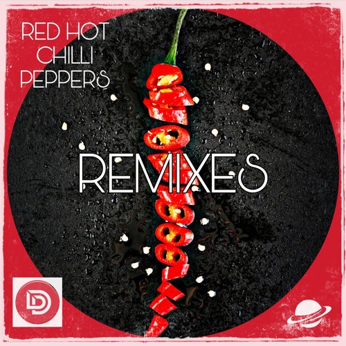 Red Hot Chilli Peppers - Otherside (Dwayne Drake Remix) [Free Download]