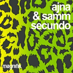 Ajna (BE), Samm (BE) - Secundo