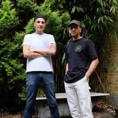 Contre Culture at The Word Radio b2b w/ EXUVIE