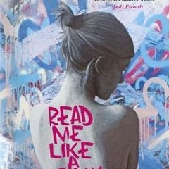 PDF/Ebook Read Me Like A Book BY : Liz Kessler