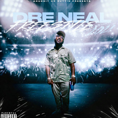 Dre Neal FreeStyle 2021