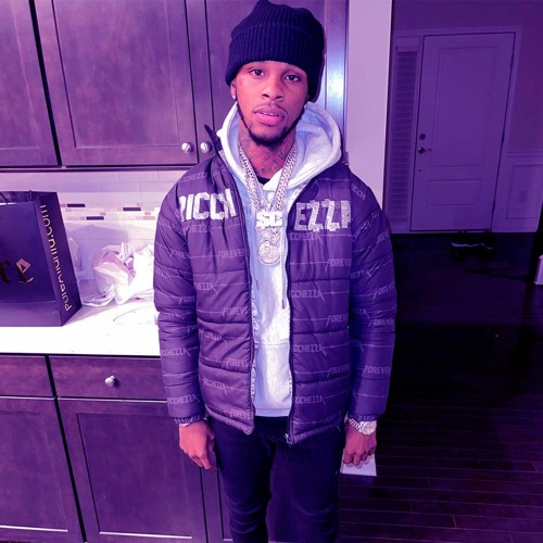 [FREE] Toosii2x x Hotboii x Rylo Rodriguez Type Beat 2021 - "Alive Again"