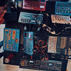 ExtractJam: LT, iiillus / M-Obs & Lapstek