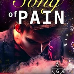 FREE EBOOK 🗸 Little Song of Pain (MMF Monster Romance) (Creature Cafe Series Book 6)