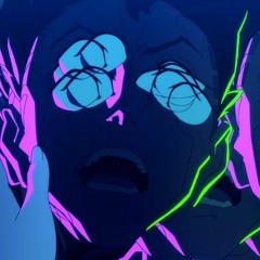 The Color Violet (Cyberpsychosis Edit)
