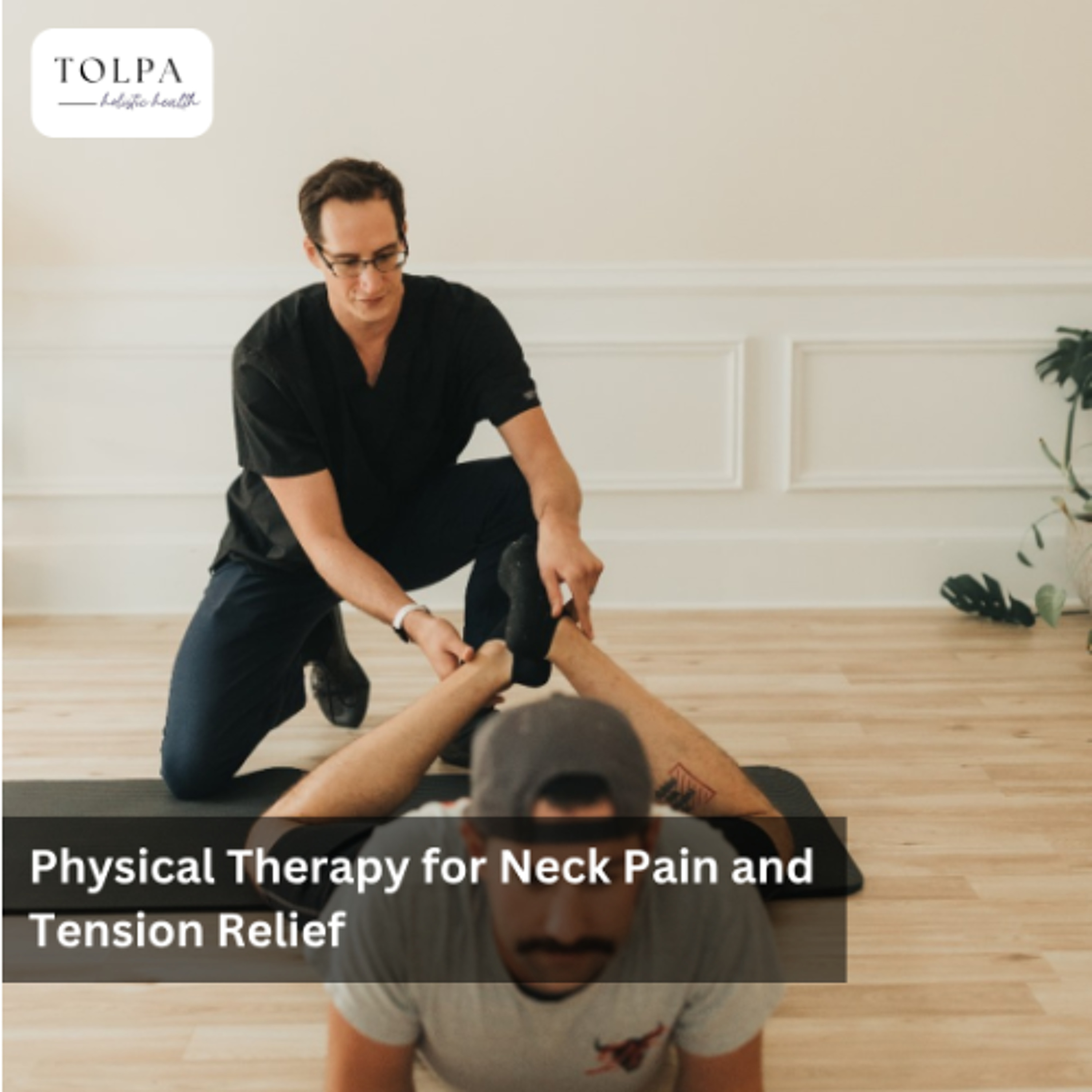 Tolpa Holistic Health