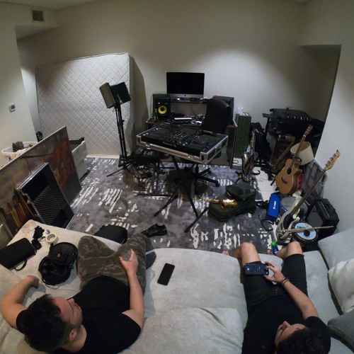 **HQ 1hr Live Mix Dj SoulNinja w/Matt West on Flute and Saxes 2020