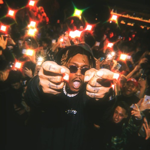 Stream Juice WRLD Never Switch (AI Remaster) by Jamie's Abyss Listen online for free on