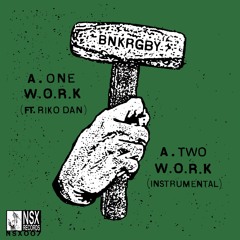 BNKRGBY ft. RIKO DAN & LUCIFERIAN - NSX007 [Promo Clip](PRE-ORDER NOW LIVE)