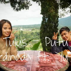 NATHA VANA FT. DESSY TULUS COVER BY ARDINADA FT YUTA