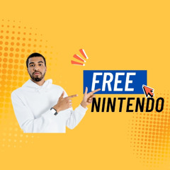 "Get $100 Free Nintendo eShop Codes Now – Fast, Safe & 100% Working!"