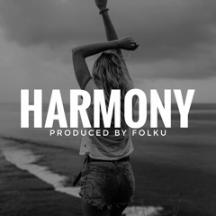 Harmony [90 BPM] ★ Mac Miller & Joey Badass | Type Beat
