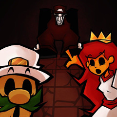Oh God No | Nugget-Mix (V2)