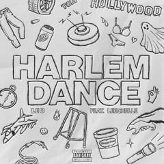 Harlem Dance