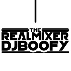 DJ BOOFY X MM' SAX  - M' PRAL POZE KESYON RMX