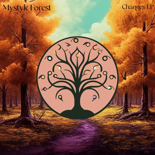 Mystyk Forest X G-Space - Mountain Madness